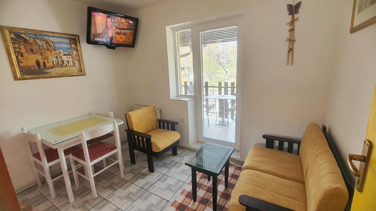 Apartments Milena Zlatibor Akcija Jun 3 Plus 1 Gratis Exteriör bild