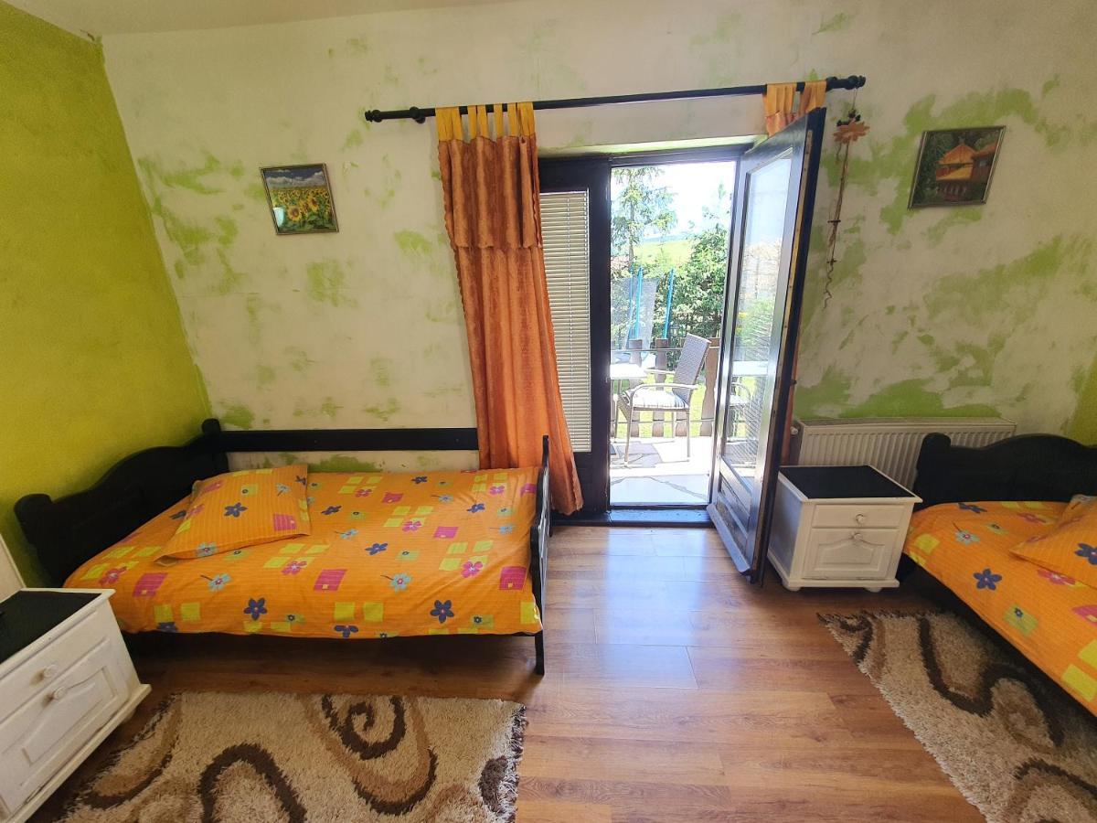 Apartments Milena Zlatibor Akcija Jun 3 Plus 1 Gratis Exteriör bild