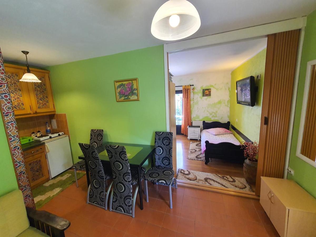Apartments Milena Zlatibor Akcija Jun 3 Plus 1 Gratis Exteriör bild