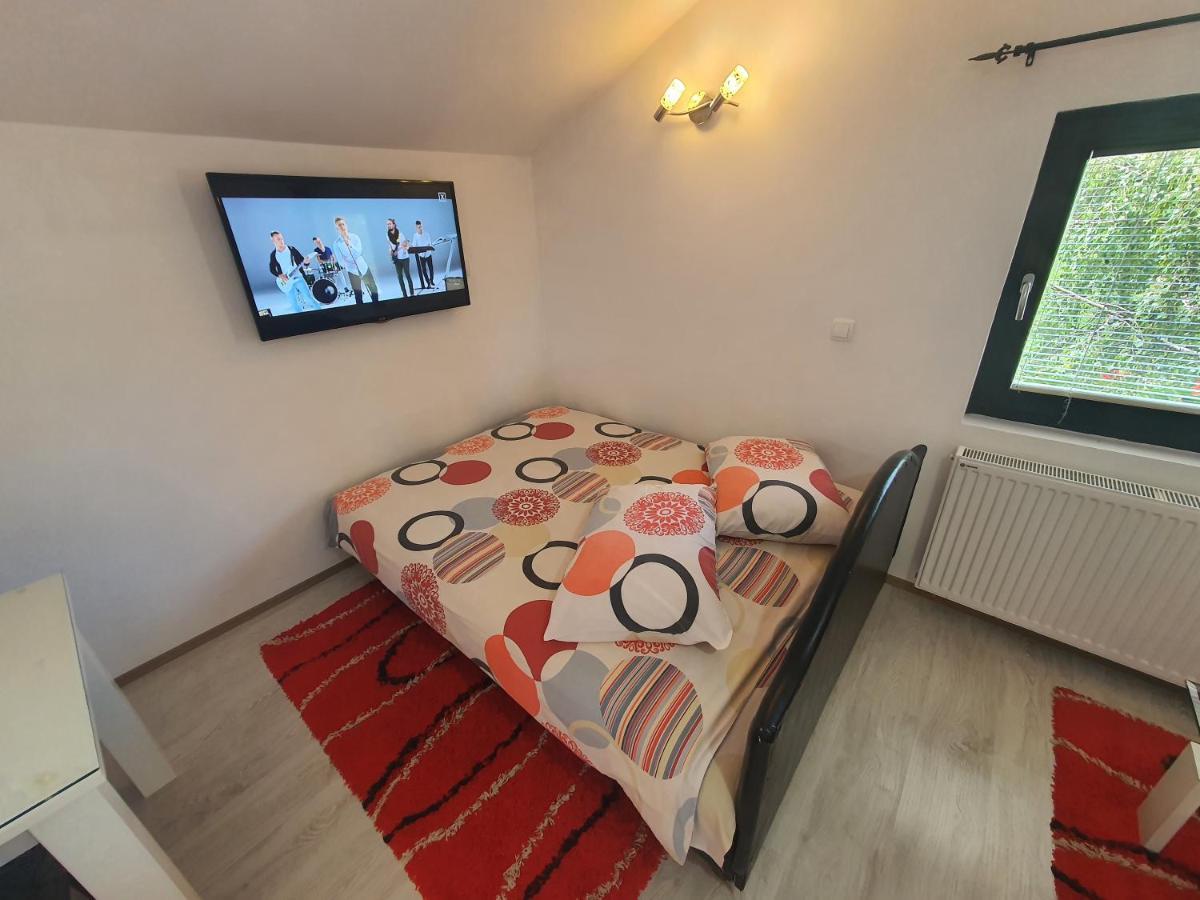 Apartments Milena Zlatibor Akcija Jun 3 Plus 1 Gratis Exteriör bild