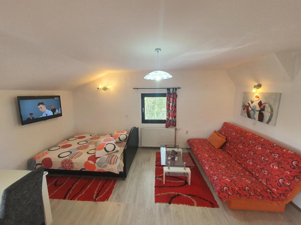 Apartments Milena Zlatibor Akcija Jun 3 Plus 1 Gratis Exteriör bild