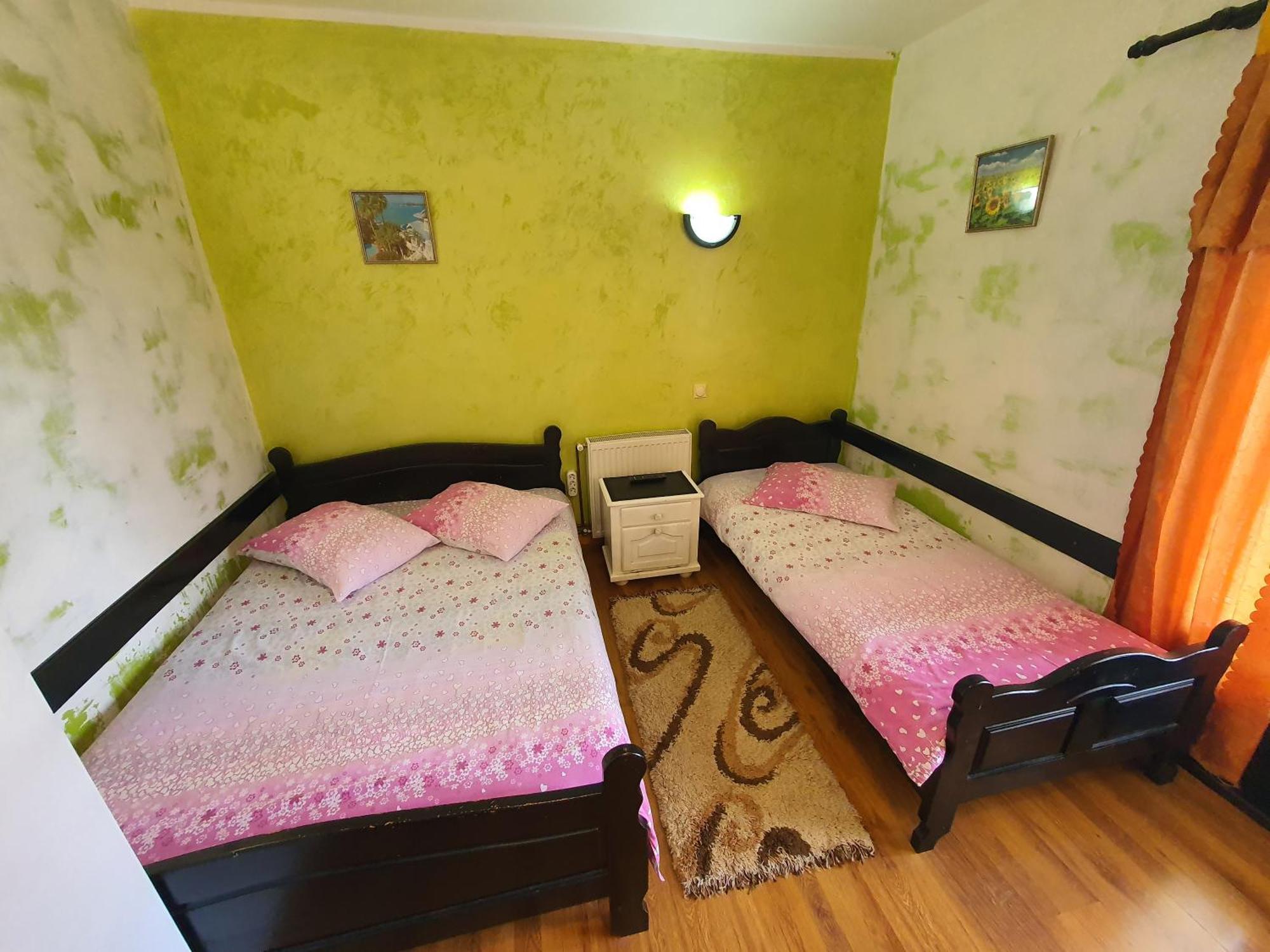 Apartments Milena Zlatibor Akcija Jun 3 Plus 1 Gratis Rum bild