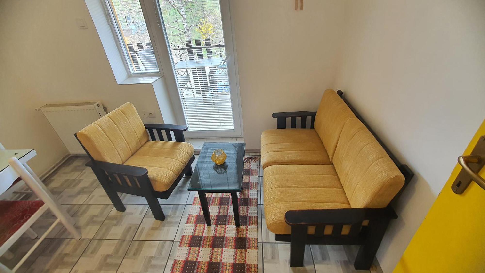 Apartments Milena Zlatibor Akcija Jun 3 Plus 1 Gratis Rum bild