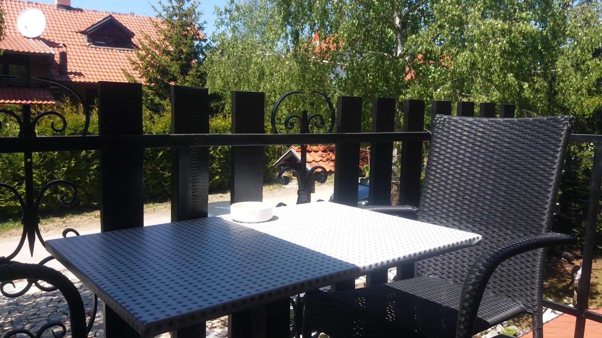 Apartments Milena Zlatibor Akcija Jun 3 Plus 1 Gratis Rum bild