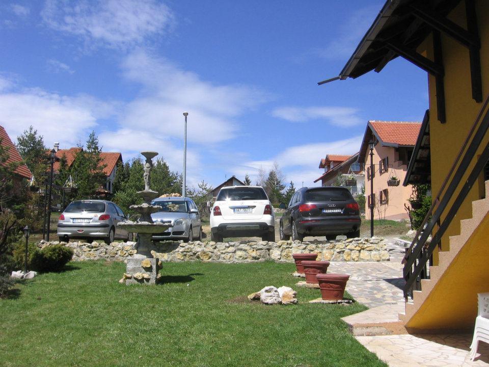 Apartments Milena Zlatibor Akcija Jun 3 Plus 1 Gratis Exteriör bild