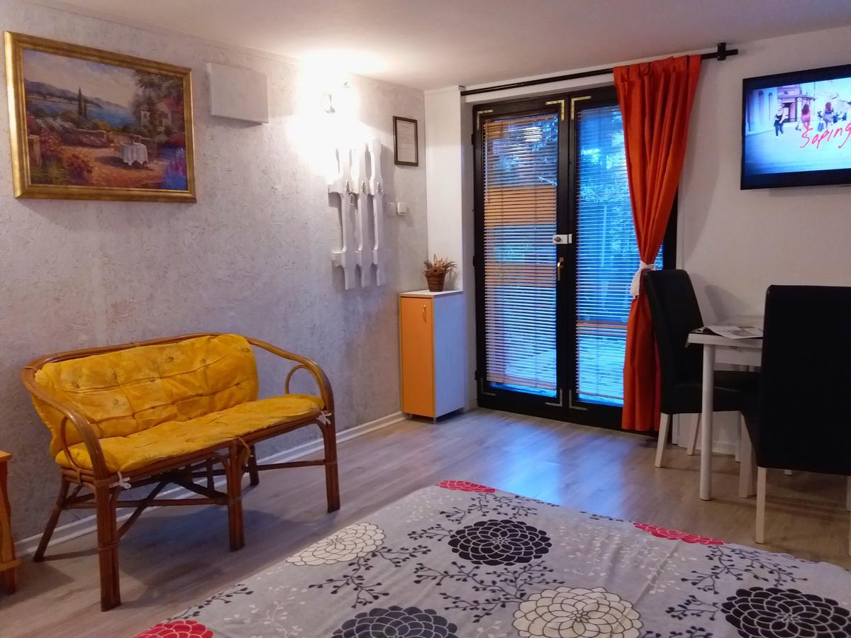 Apartments Milena Zlatibor Akcija Jun 3 Plus 1 Gratis Exteriör bild