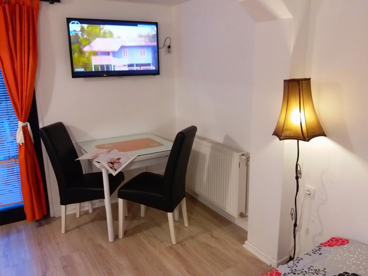 Apartments Milena Zlatibor Akcija Jun 3 Plus 1 Gratis Exteriör bild
