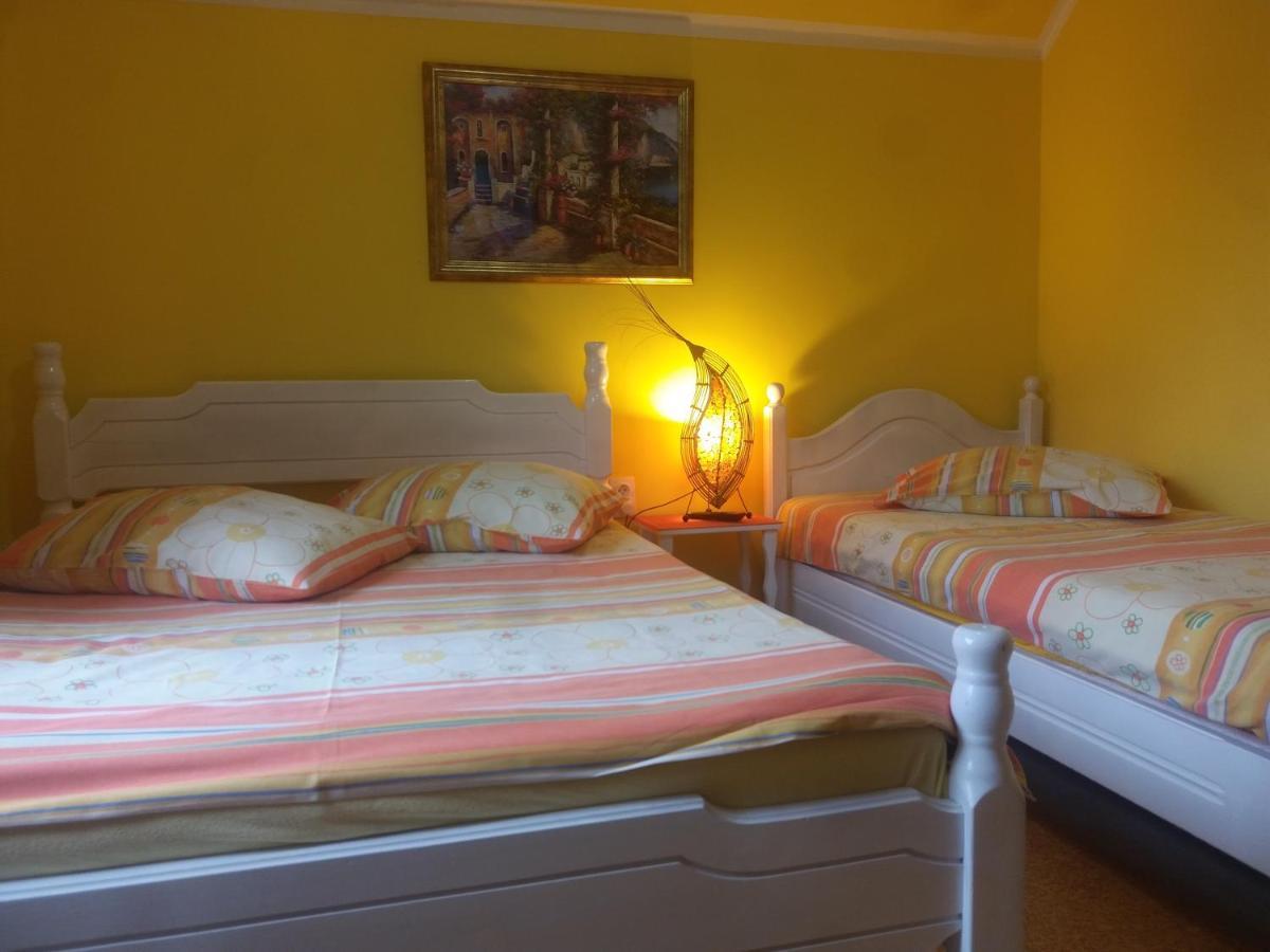 Apartments Milena Zlatibor Akcija Jun 3 Plus 1 Gratis Exteriör bild